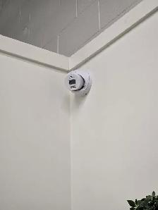 cameras install - Photo 4