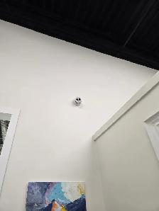cameras install - Photo 5