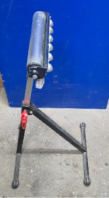 Table Saw - Photo 4