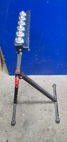 Table Saw - Photo 5