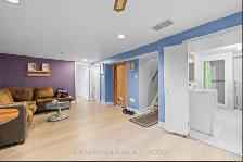 Basement for rent - Brampton August 1st, 2026