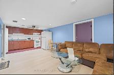 Basement for rent - Brampton August 1st, 2026 - Photo 2
