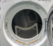 Premium White LG Dryer with DELIVERY!! (D7181) - Photo 3