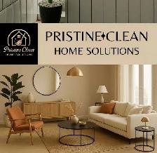 Pristine Clean Home Solutions - Photo 2