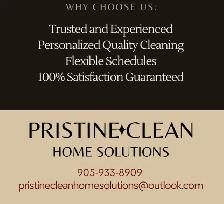 Pristine Clean Home Solutions - Photo 4