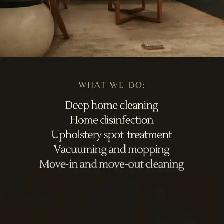 Pristine Clean Home Solutions - Photo 5