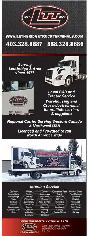 LTT is hiring Local P&D Drivers - Class 1, 3 & 5 with air brakes - Photo 2