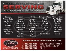 LTT is hiring Local P&D Drivers - Class 1, 3 & 5 with air brakes - Photo 3
