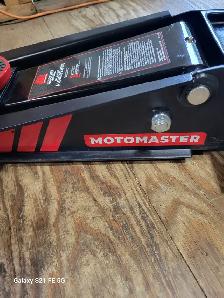 3 Ton Floor Jack - Photo 4