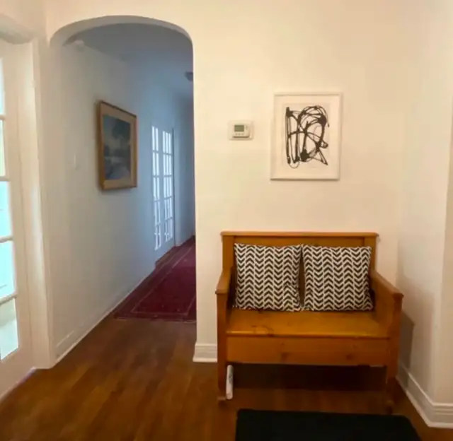 Superbe chambre meublée près de l’UdeM.