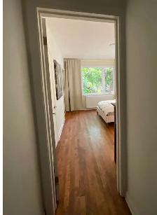 Superbe chambre meublée près de l’UdeM. - Photo 2