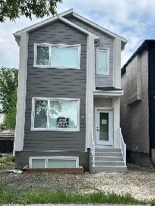 Large 3 bedroom 3 bathroom