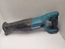 Makita BJR182 Reciprocating Saw 20v Tool Only