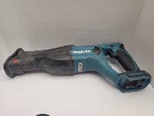 Makita BJR182 Reciprocating Saw 20v Tool Only - Photo 2