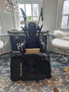 Rig Ready Camera Support System for Sale - Photo 2