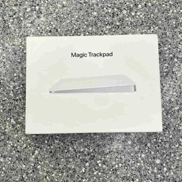 Apple Magic Trackpad A3120