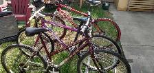 NORCO mountaineer women's bicycle $140 - Photo 2