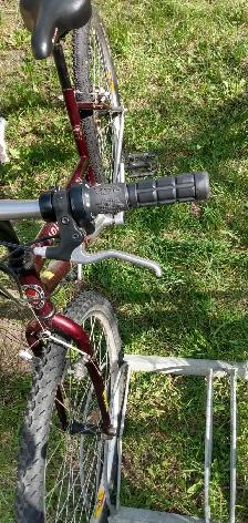 NORCO mountaineer women's bicycle $140 - Photo 3