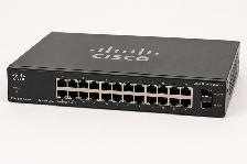 Cisco ESW-520-24-K9 24-Port Gigabit Managed Switch