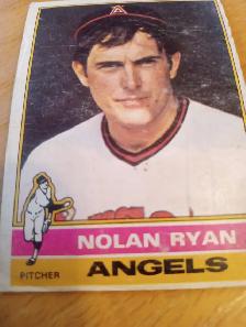 Carte Baseball O-Pee-Chee 1976 Nolan Ryan 330 (200626-775) - Photo 3