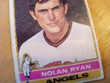 Carte Baseball O-Pee-Chee 1976 Nolan Ryan 330 (200626-775) - Photo 4