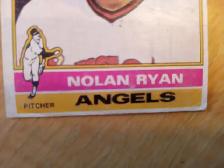Carte Baseball O-Pee-Chee 1976 Nolan Ryan 330 (200626-775) - Photo 5