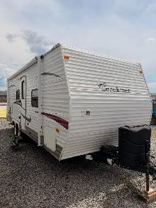 2009 coachman.$7.200