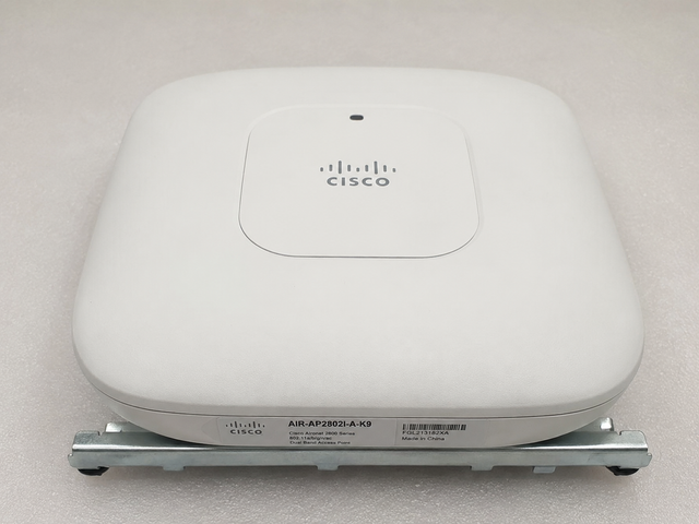 Cisco AIR-AP2802I-A-K9 Aironet 2800 Series Wireless Access Point