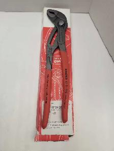 Knipex 10' Cobra Water Pump Pliers NEW