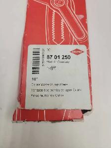 Knipex 10' Cobra Water Pump Pliers NEW - Photo 2
