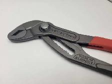 Knipex 10' Cobra Water Pump Pliers NEW - Photo 3