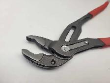 Knipex 10' Cobra Water Pump Pliers NEW - Photo 5