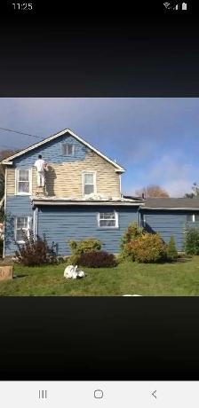 AAA HOUSE PAINTING AND PRESSURE WASHING.PAINT ROOM FOR $150! - Photo 3