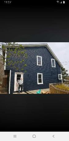 AAA HOUSE PAINTING AND PRESSURE WASHING.PAINT ROOM FOR $150! - Photo 8