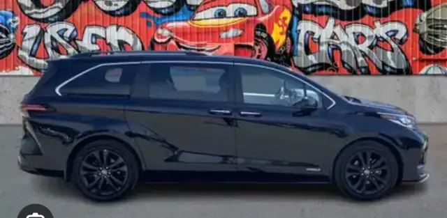 Earn $660–$870/Wk With Your Minivan … Kingston … 3 Days