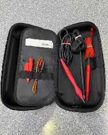 Fluke 1587 FC Insulation Multimeter - Photo 3