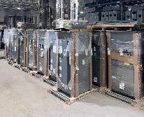 Distribution électrique 1200A à 4000A 600/347V neuve - Photo 2