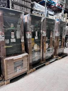 Distribution électrique 1200A à 4000A 600/347V neuve - Photo 4