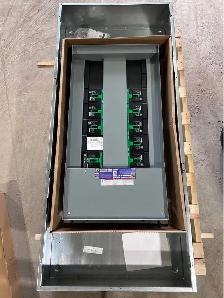 Distribution électrique 1200A à 4000A 600/347V neuve - Photo 5