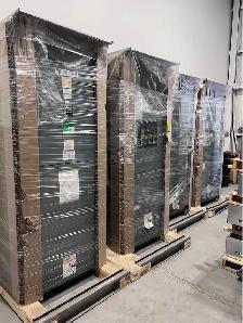 Distribution électrique 1200A à 4000A 600/347V neuve - Photo 6