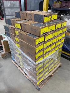 Distribution électrique 1200A à 4000A 600/347V neuve - Photo 7