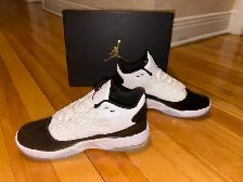 Chaussures de Sport – Jordan - Garçons – Neuves – Taille US : 6 - Photo 2