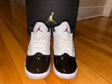Chaussures de Sport – Jordan - Garçons – Neuves – Taille US : 6 - Photo 3