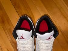 Chaussures de Sport – Jordan - Garçons – Neuves – Taille US : 6 - Photo 5