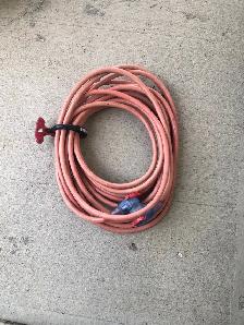 RV Extension Cord