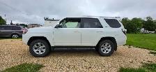 2018 Toyota 4Runner SR5 4WD /NAV/LOADED/LOW KM/LOCAL! - Photo 10