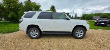 2018 Toyota 4Runner SR5 4WD /NAV/LOADED/LOW KM/LOCAL! - Photo 11