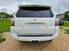 2018 Toyota 4Runner SR5 4WD /NAV/LOADED/LOW KM/LOCAL! - Photo 12