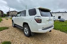 2018 Toyota 4Runner SR5 4WD /NAV/LOADED/LOW KM/LOCAL! - Photo 13