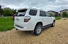 2018 Toyota 4Runner SR5 4WD /NAV/LOADED/LOW KM/LOCAL! - Photo 14